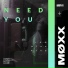 Møxx