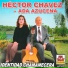 Ada Azucena, Héctor Chavez