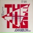 Joan Bibiloni Band feat. JC Mendoza
