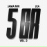 Jama MW, Jea, Taylorr