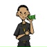 Menor $ETE, Tital Mc