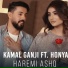 Kamal Ganji feat. Honya Abdulla