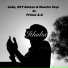 Luko, 907 Beloza, Maestro Keys feat. Prince 2.0