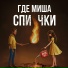 Где Миша