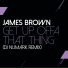 James Brown