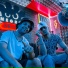 C-Jta El Blanco, HUESO DRUMS DE PESO