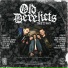 Old Derelicts