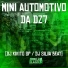 DJ Kikito SP, DJ Silva beat