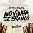 MC Arraia, DJ CALDAS