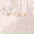 Pyke