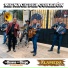 Los Bravos Pal Chupe, banda alameda