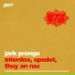 Jark Prongo