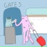 Dafna Shtein, Chill Kitten