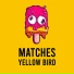 yellow bird