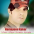 Hamayoon Kakar