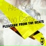 Silvio Carrano, Alex Gray
