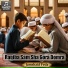 Jamshaid Feda