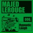 Majed LeRouge