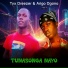 Tyx Dreezer feat. Arigo Ogano