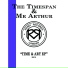 The Timespan, Mr Arthur