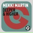 Mekki Martin