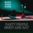 Block Street Sound
