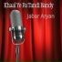Jabar Aryan