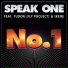 SPEAK ONE
