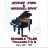 Jeff St John, Michael Gray