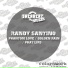 Randy Santino-dj roma the white Tracklist
