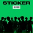 NCT 127 & MONSTA X