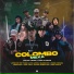 Carlos Luengo, Hugo Alarcon feat. Yawar Cru