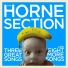 The Horne Section