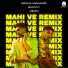 Shivvyy, Arjun Kanungo, Nemo