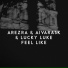 Arezra feat. Aivarask & Lucky Luke