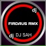 Firdaus Rmx