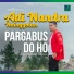 Dompak Sinaga feat. Adi Nandra Nainggolan