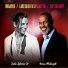 Julio Iglesias Jr, Brian McKnight