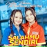 Cantika Davinca feat. Dhea Gemoii, Rusdy Oyag
