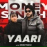 Money Singh