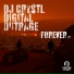 DJ Crystl, Digital, Outrage