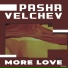 Pasha Velchev