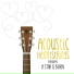 Acoustic Heartstrings