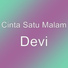 Cinta Satu Malam