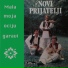 Novi Prijatelji
