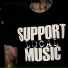 Support Local Music feat. Don-Tino, Johnny V