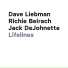 Dave Liebman, Richie Beirach, Jack DeJohnette
