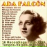 Ada Falcón feat. Orquesta Francisco Canaro