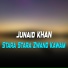 Junaid Khan
