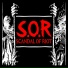S.O.R (SCANDAL OF RIOT)